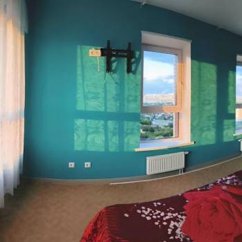 Сдается 2-х комнатная квартира, 42 м²