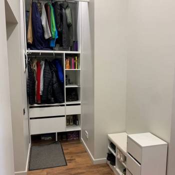 Продается 2-х комнатная квартира, 44,5 м²