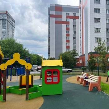 Продается 1-комнатная квартира, 24 м²