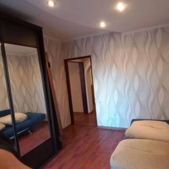 Продается 3-х комнатная квартира, 64,8 м²