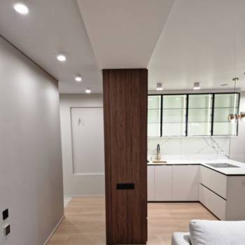 Продается 3-х комнатная квартира, 80,2 м²