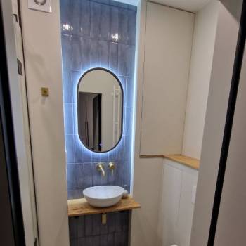 Продается 3-х комнатная квартира, 80,2 м²