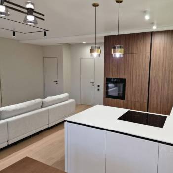 Продается 3-х комнатная квартира, 80,2 м²