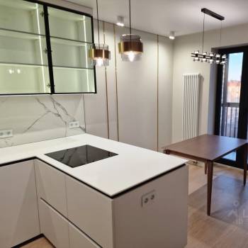 Продается 3-х комнатная квартира, 80,2 м²
