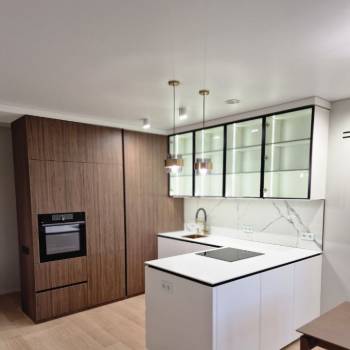 Продается 3-х комнатная квартира, 80,2 м²