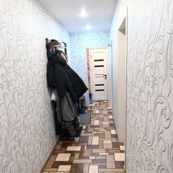 Продается Многокомнатная квартира, 70,3 м²
