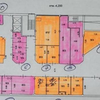 Продается Нежилое помещение, 37,8 м²