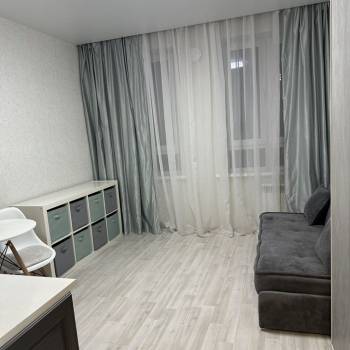 Сдается 1-комнатная квартира, 20 м²