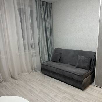 Сдается 1-комнатная квартира, 20 м²