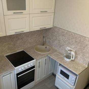 Сдается 2-х комнатная квартира, 46 м²