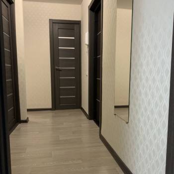 Сдается 2-х комнатная квартира, 46 м²