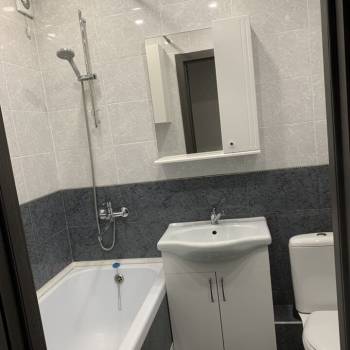 Сдается 2-х комнатная квартира, 46 м²