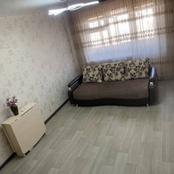 Сдается 2-х комнатная квартира, 46 м²