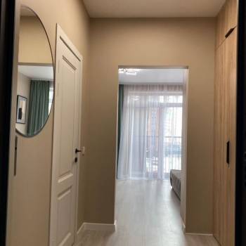 Сдается 1-комнатная квартира, 30 м²