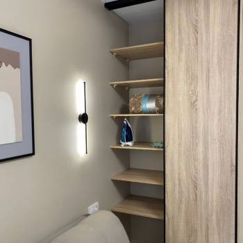 Сдается 1-комнатная квартира, 30 м²