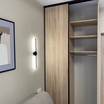 Сдается 1-комнатная квартира, 30 м²