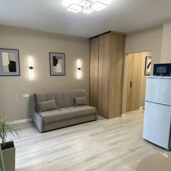 Сдается 1-комнатная квартира, 30 м²