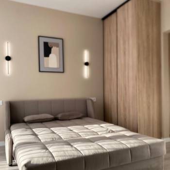 Сдается 1-комнатная квартира, 30 м²