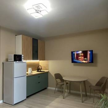 Сдается 1-комнатная квартира, 30 м²