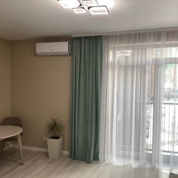 Сдается 1-комнатная квартира, 30 м²
