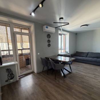Сдается 2-х комнатная квартира, 59,7 м²
