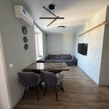 Сдается 2-х комнатная квартира, 59,7 м²