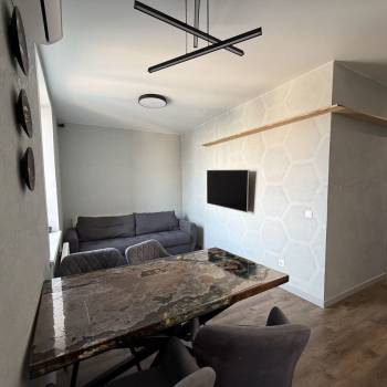 Сдается 2-х комнатная квартира, 59,7 м²