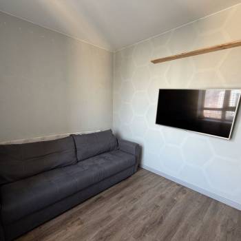 Сдается 2-х комнатная квартира, 59,7 м²