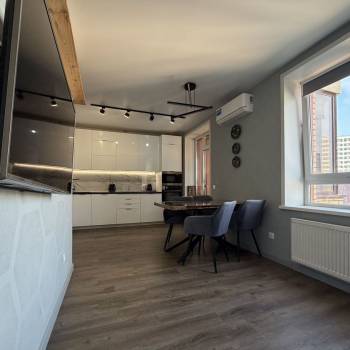 Сдается 2-х комнатная квартира, 59,7 м²