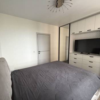 Сдается 2-х комнатная квартира, 59,7 м²