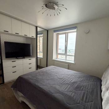 Сдается 2-х комнатная квартира, 59,7 м²