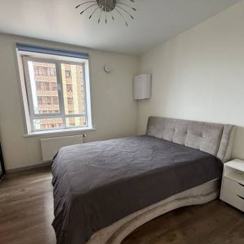 Сдается 2-х комнатная квартира, 59,7 м²