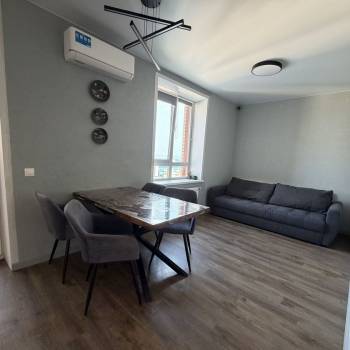 Сдается 2-х комнатная квартира, 59,7 м²