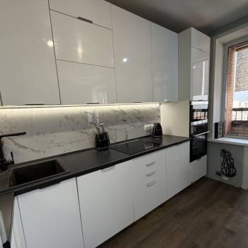 Сдается 2-х комнатная квартира, 59,7 м²