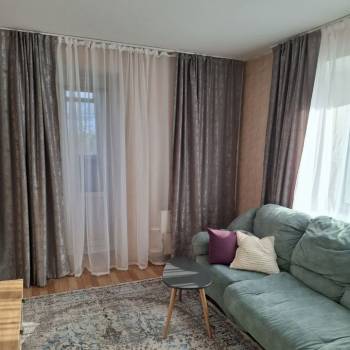 Сдается 2-х комнатная квартира, 43 м²