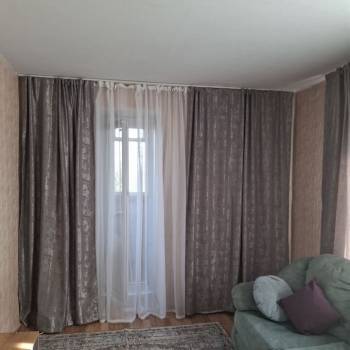 Сдается 2-х комнатная квартира, 43 м²