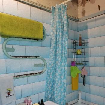 Продается 3-х комнатная квартира, 60 м²