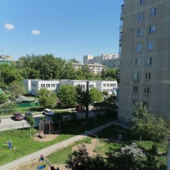 Продается 3-х комнатная квартира, 60 м²