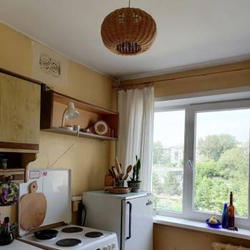 Продается 3-х комнатная квартира, 60 м²
