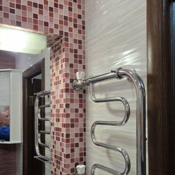 Продается 3-х комнатная квартира, 64 м²