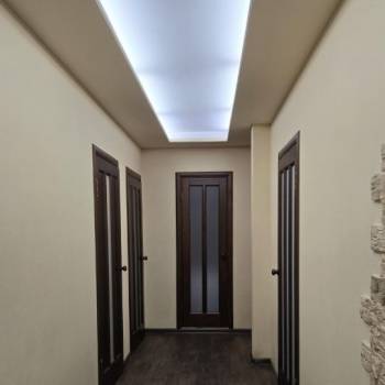 Продается 3-х комнатная квартира, 64 м²