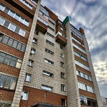 Сдается 2-х комнатная квартира, 48 м²