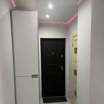 Сдается 1-комнатная квартира, 19,7 м²