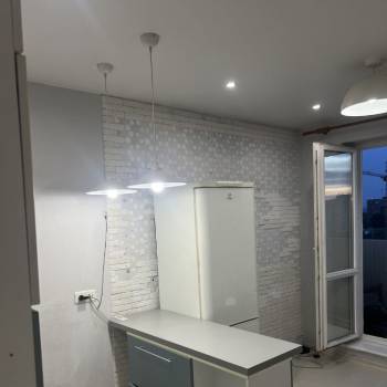 Сдается 1-комнатная квартира, 19,7 м²