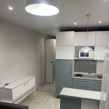 Сдается 1-комнатная квартира, 19,7 м²