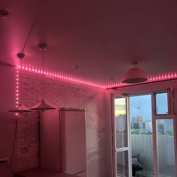 Сдается 1-комнатная квартира, 19,7 м²