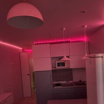 Сдается 1-комнатная квартира, 19,7 м²