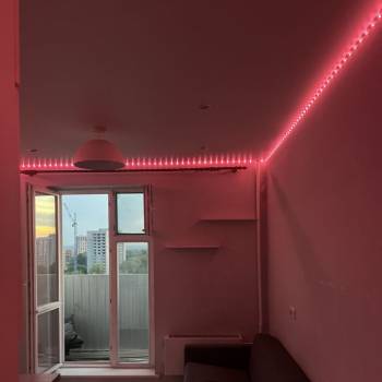 Сдается 1-комнатная квартира, 19,7 м²