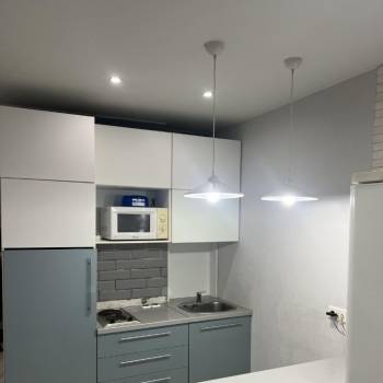 Сдается 1-комнатная квартира, 19,7 м²