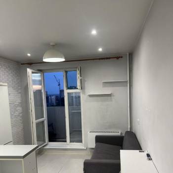 Сдается 1-комнатная квартира, 19,7 м²